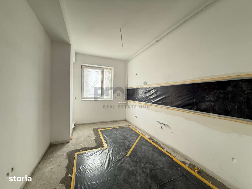 COMISION 0% 84 MP UTILI  - APARTAMENT 3 CAMERE NR.34 - PREDARE FINISAT-14