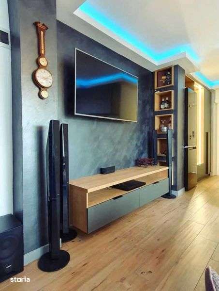 Apartament cu terasa de 22mp - Imagine principală: 4/8