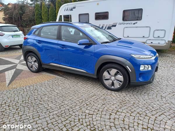 Hyundai Kona Electric 64kWh Platinum - 7