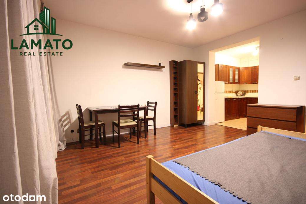 Górka Narodowa| Felińskiego| 47m2| 2 pok| Balkon - Pełny obrazek: 5/9