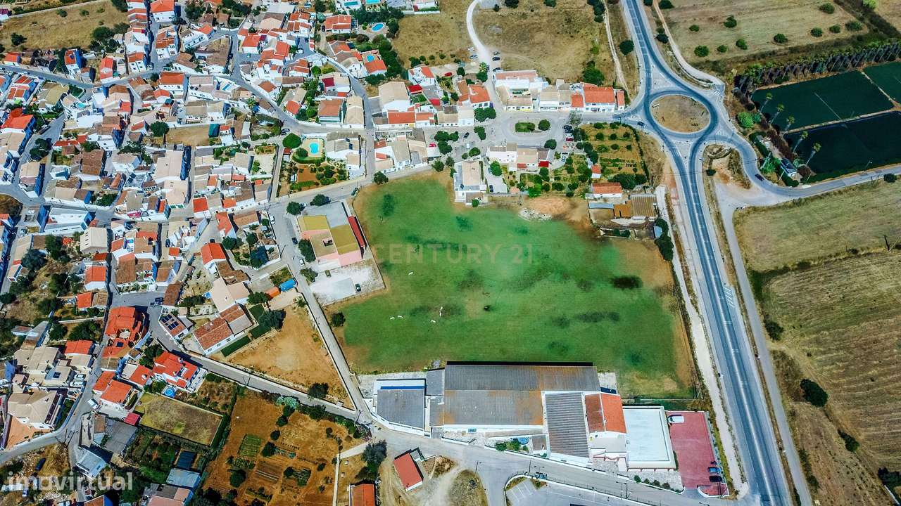 Terreno para construção de moradias em Lagos - Grande imagem: 2/9
