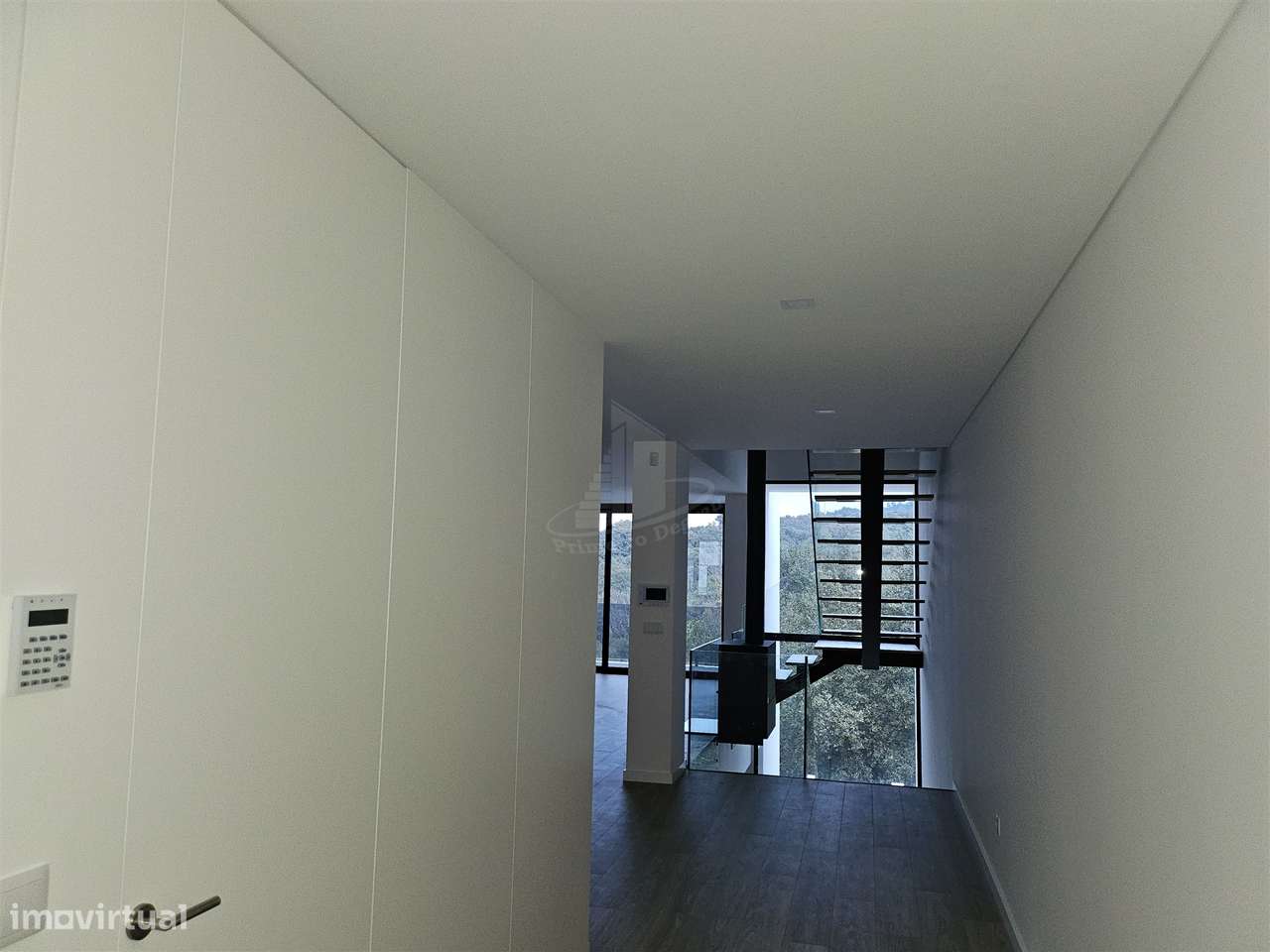 Moradia em banda em Santa Lucrécia-22