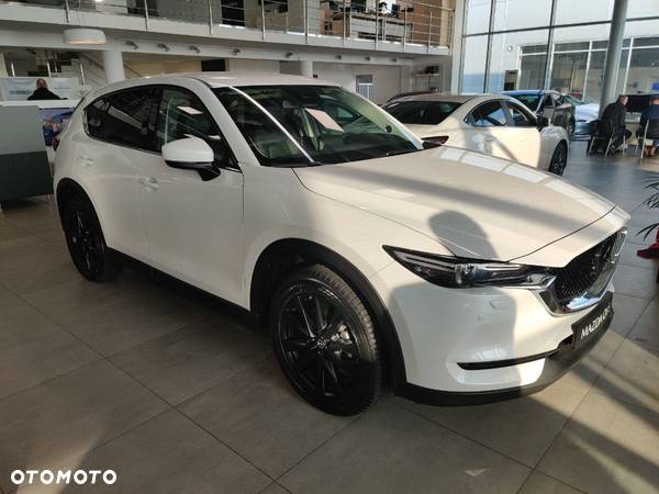 Mazda CX-5 2.0 Center-Line Plus AWD - 3