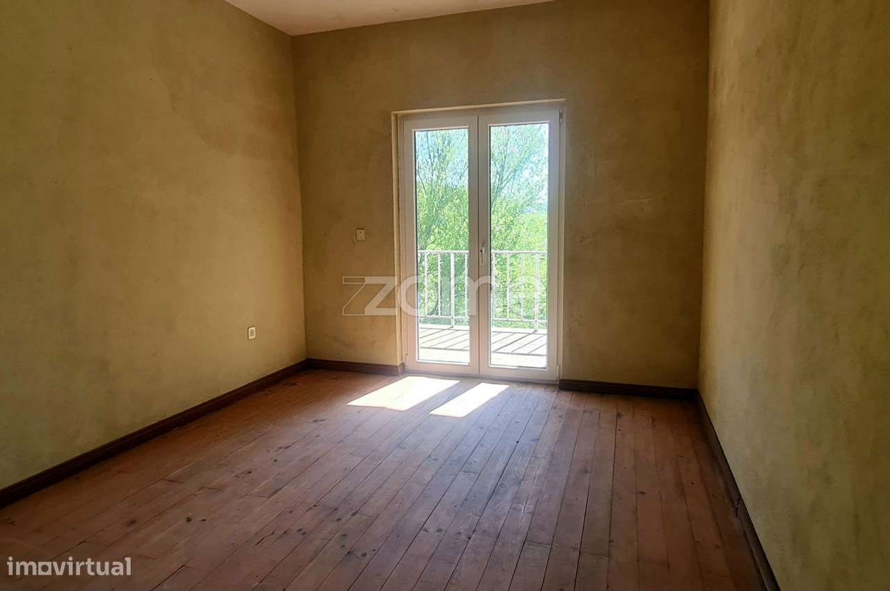 Moradia T4 em Montalegre - Com vistas para o Rio Rabagão-6