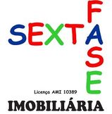 Profissionais - Empreendimentos: Sexta Fase - Sociedade de Mediação Imobiliária Unipessoal, Ldª - Alcantarilha e Pêra, Silves, Faro