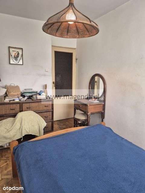 Mieszkanie, 48,50 m², Warszawa-6