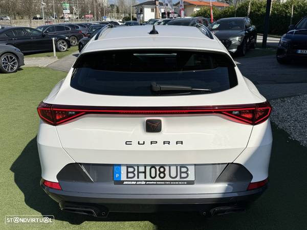 Cupra Formentor 1.4 e-Hybrid DSG - 13