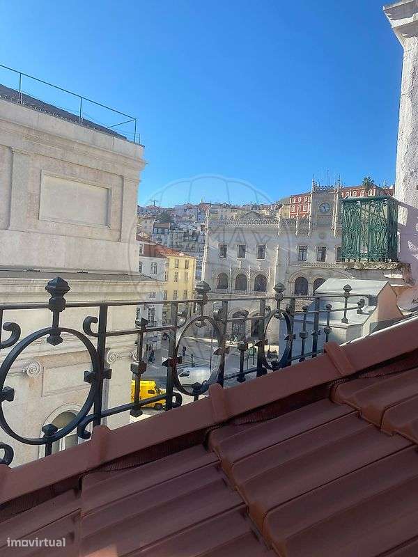 Apartamento T1 para arrendamento - Grande imagem: 3/11