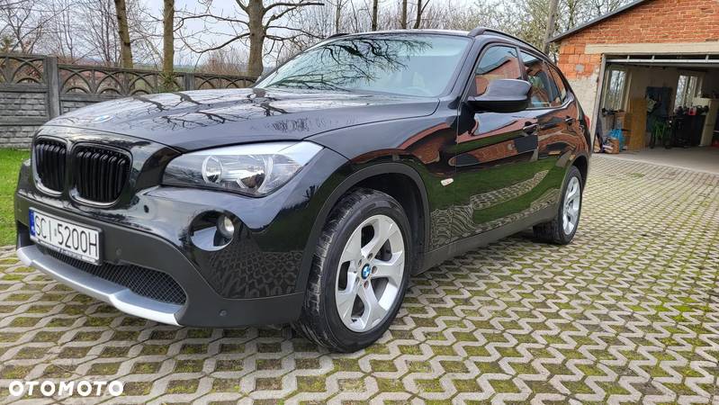 BMW X1 - 2