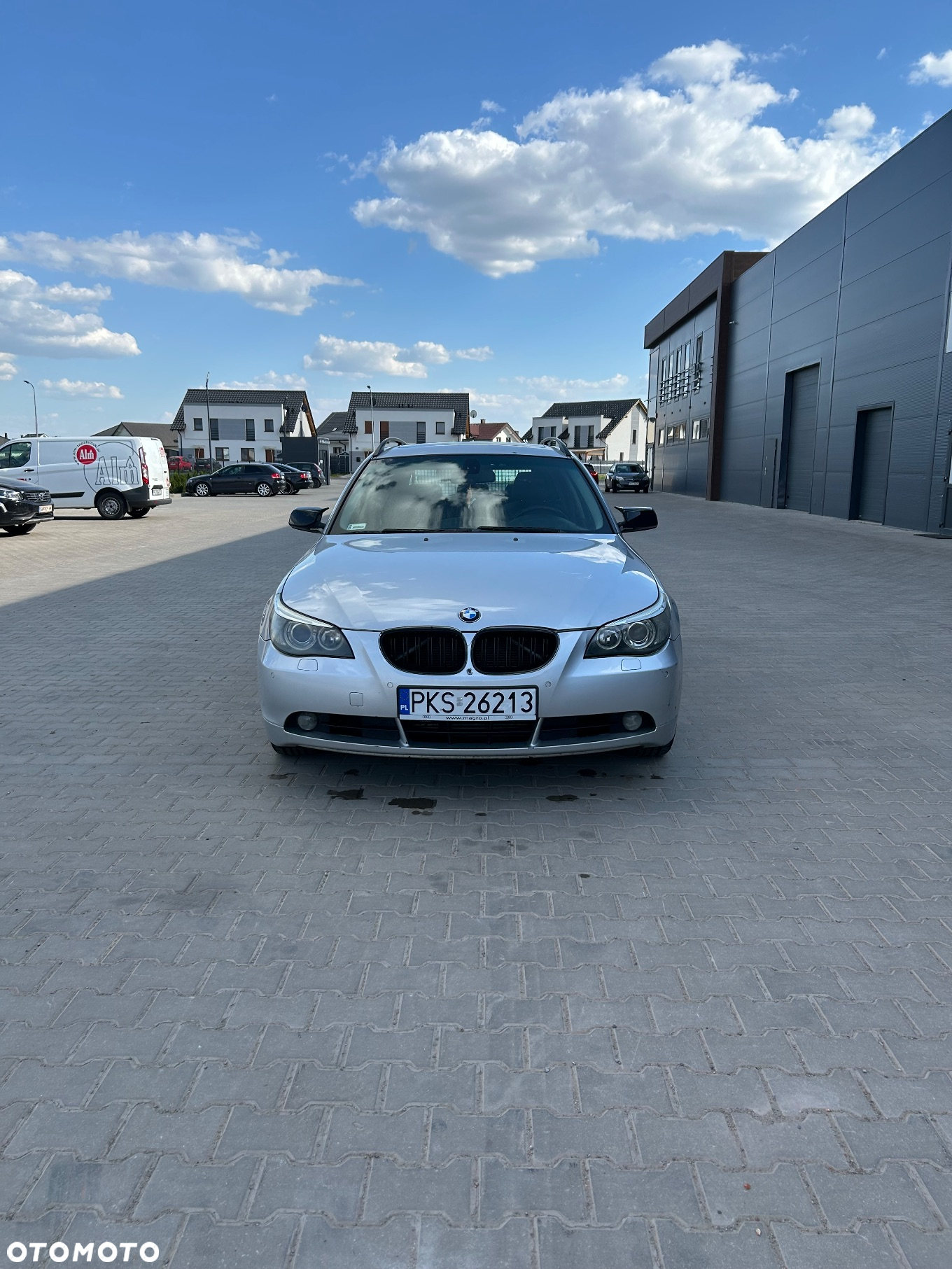 BMW Seria 5 - 2