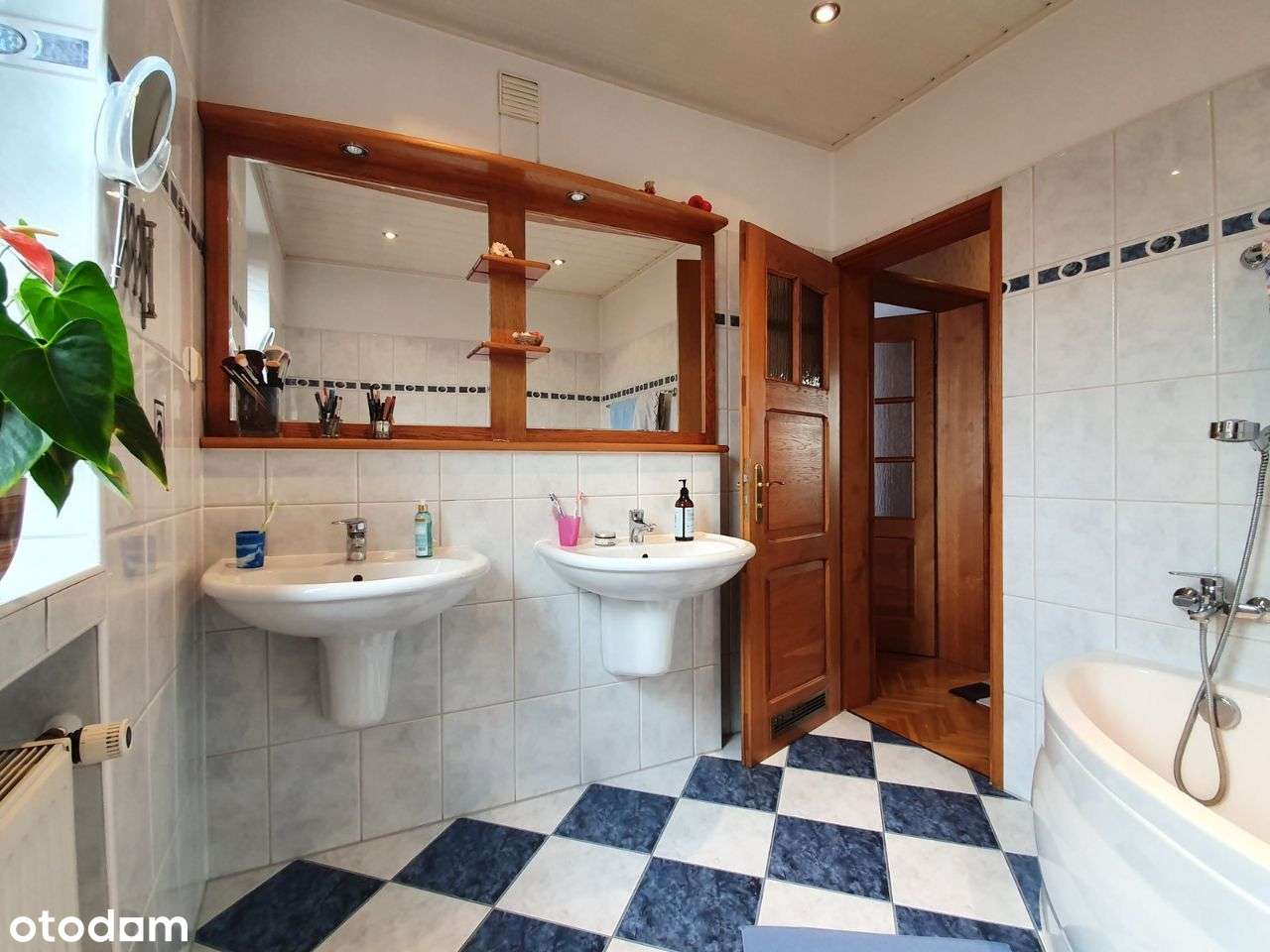 Dom z Ogrodem - 180m2 - Możliwość przekształcenia na 4 mieszkania!-12