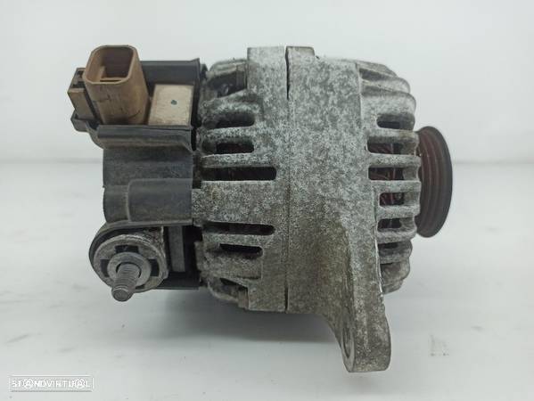 Alternador Nissan Micra Iii (K12) - 3