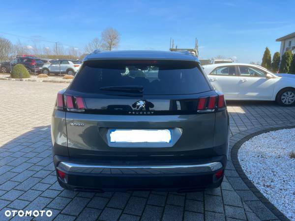 Peugeot 3008 1.6 BlueHDi Allure S&S - 7