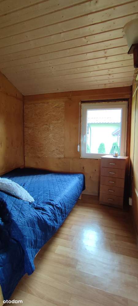 Dom z widokiem na jezioro Jagodne - DOSKONAŁA LOKALIZACJA-7