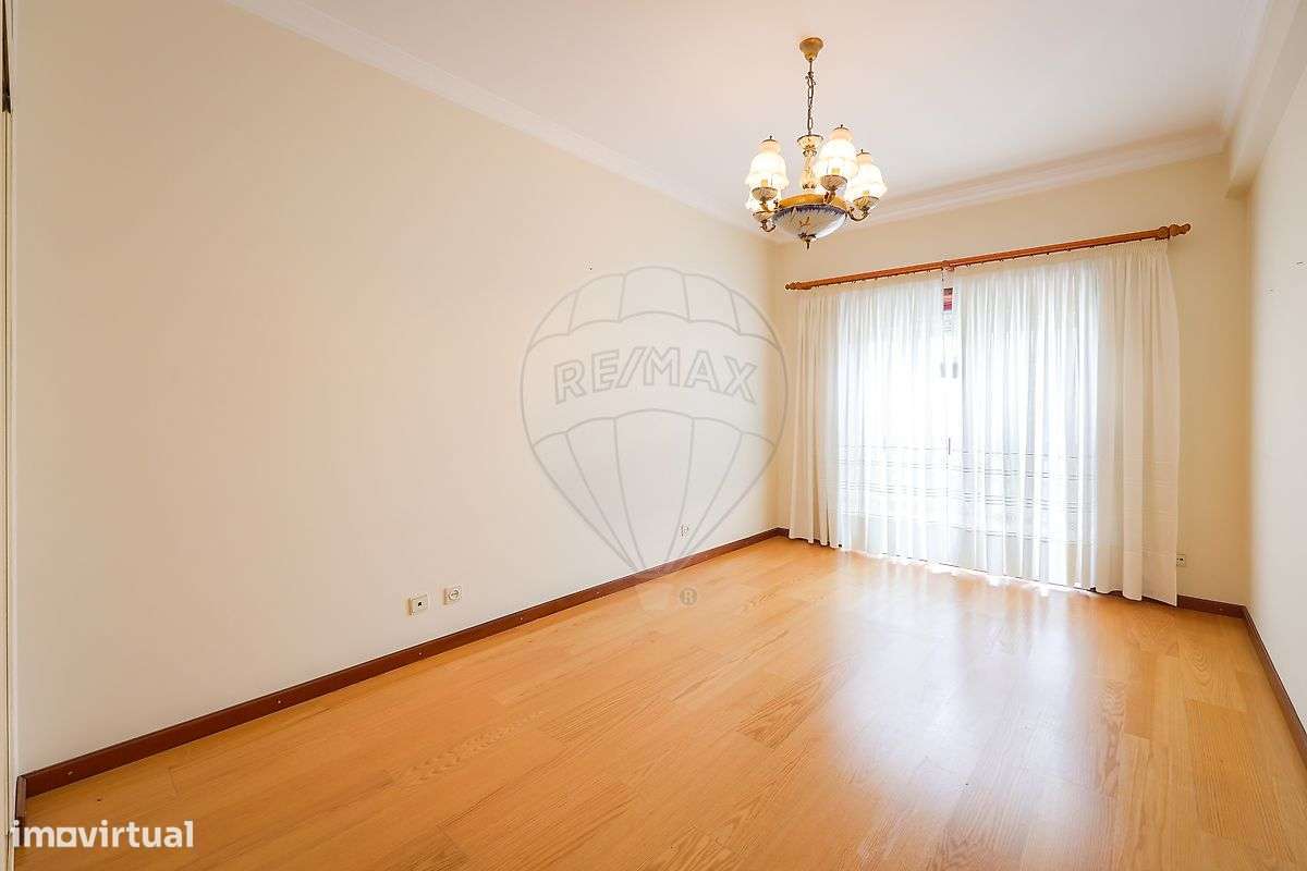 Apartamento T3 Duplex em São Bernardo-11