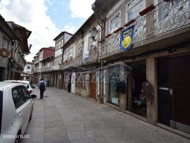 Moradia - Centro Histórico de Penafiel - Grande imagem: 3/5