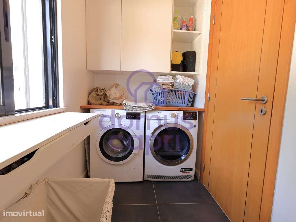 Moradia T4 com Piscina em Cerro da Mesquita - São Brás de Alportel-32