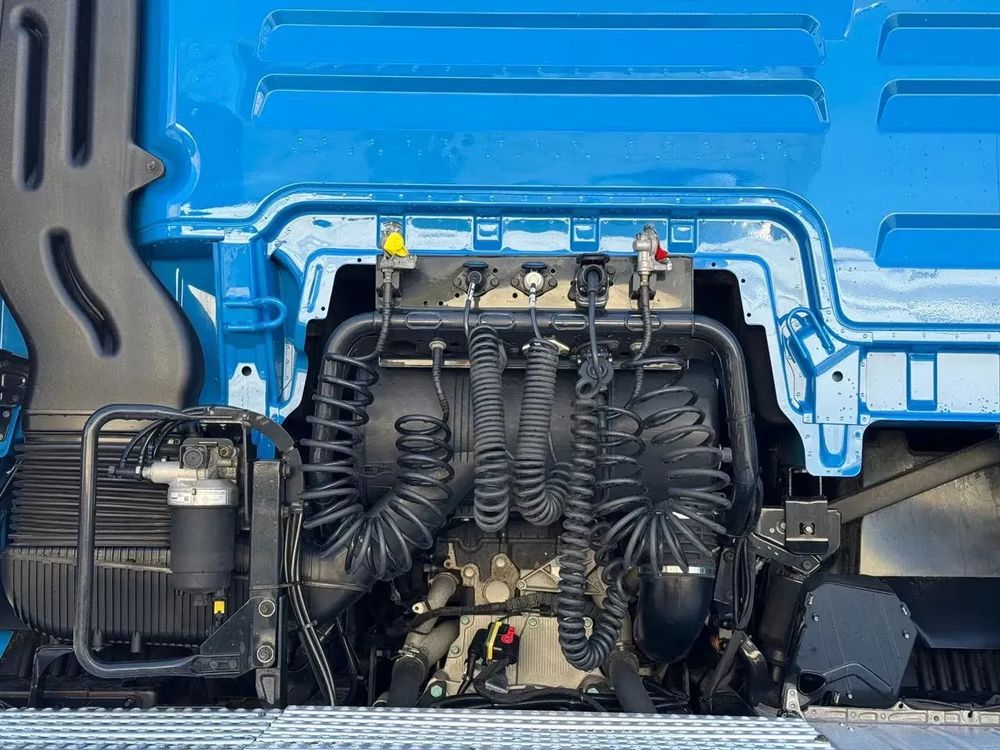 MAN TGX 2023