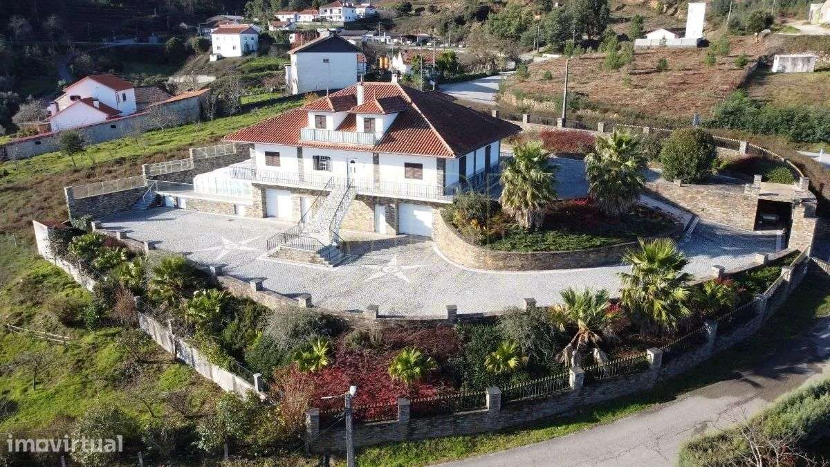 Moradia T5 de Luxo em Góis - Grande imagem: 5/47