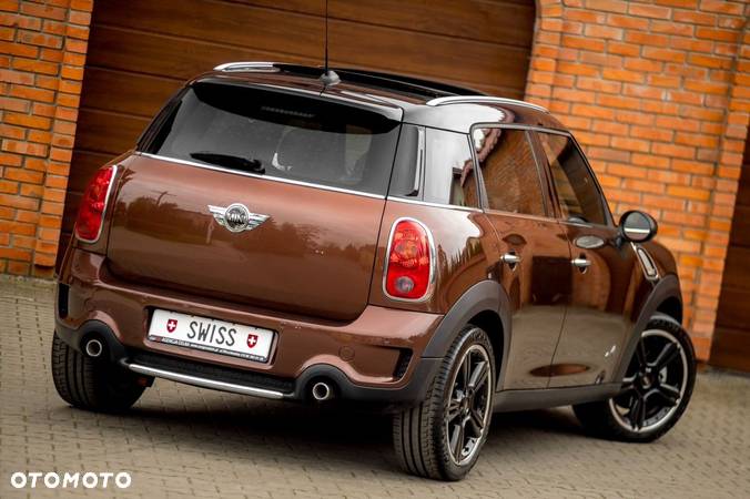 MINI Cooper - 7