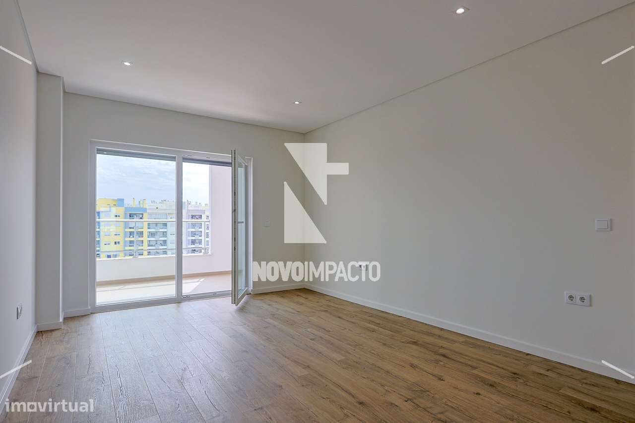 T3 Duplex Novo | Montijo | Design Contemporâneo, Excelentes Acabame...-26