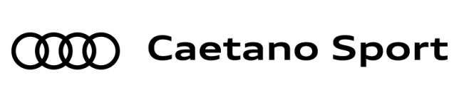 Caetano Sport logo