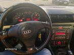 Audi A4 Avant 1.8 - 17