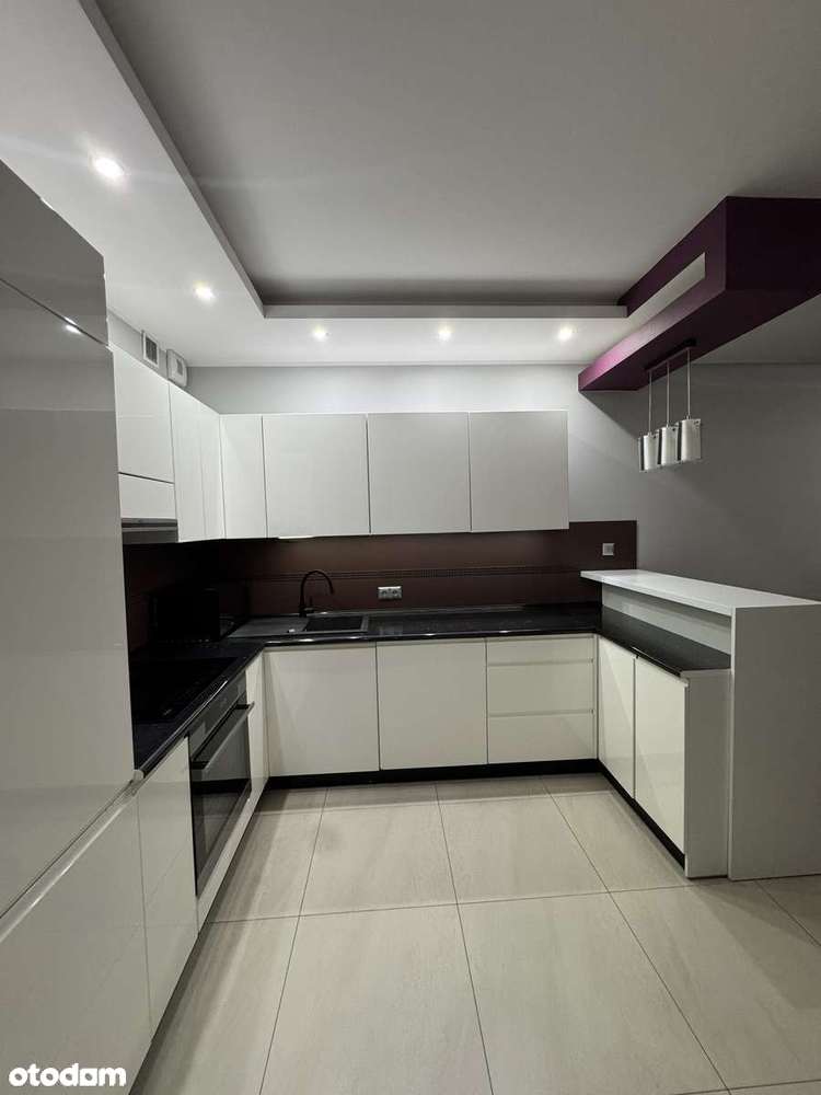 Mieszkanie 3p ul.Piękna, balkon 8m2, 1 garaż, gotowe - Pełny obrazek: 4/18