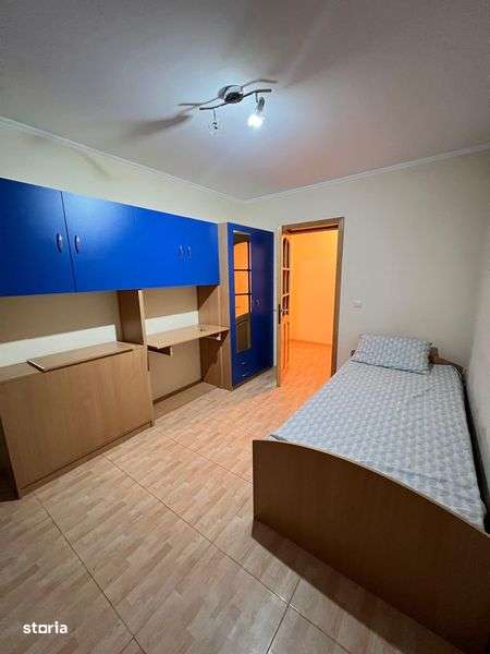 Inchiriez apartament 3 camere zona Pompieri - central - Imagine principală: 5/8