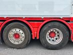 Volvo FH540, Palfinger PK23002 - 20