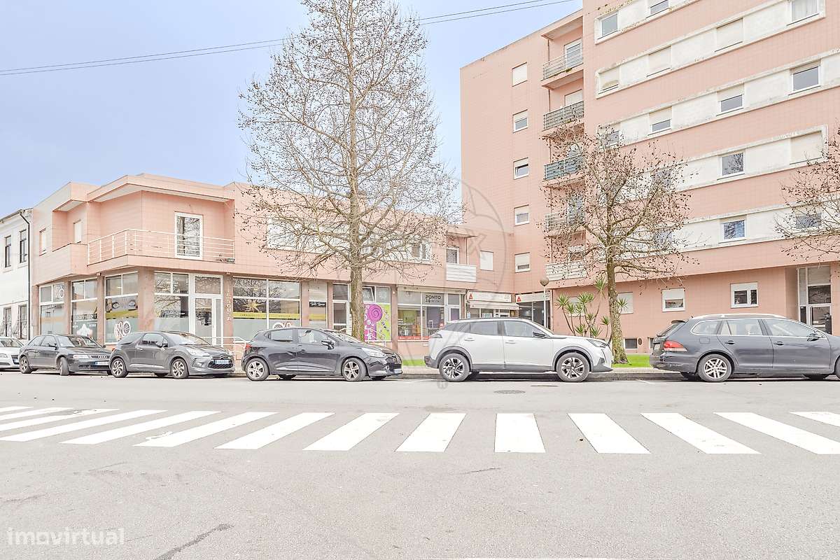 Apartamento T2 para venda - Grande imagem: 3/42