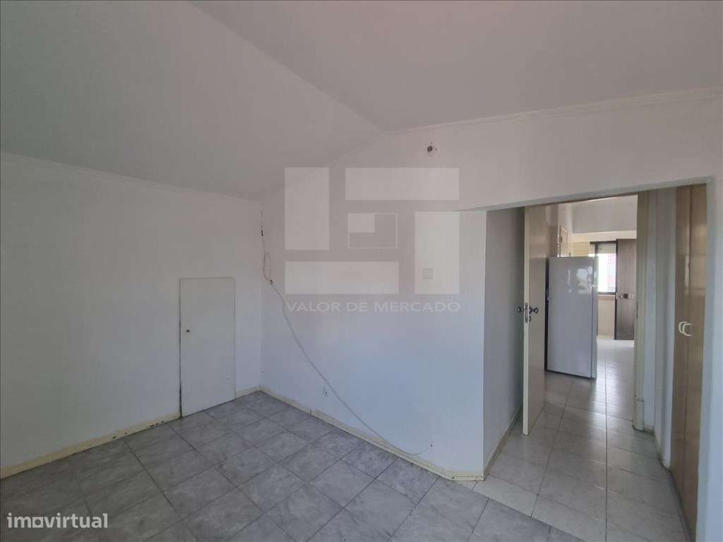 Apartamento T1 - Beato, distrito de Lisboa. - Grande imagem: 5/20