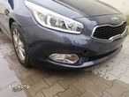 KIA CEED II ĆWIARTKA PRZÓD PRZEDNIA PRAWA 2012- - 5