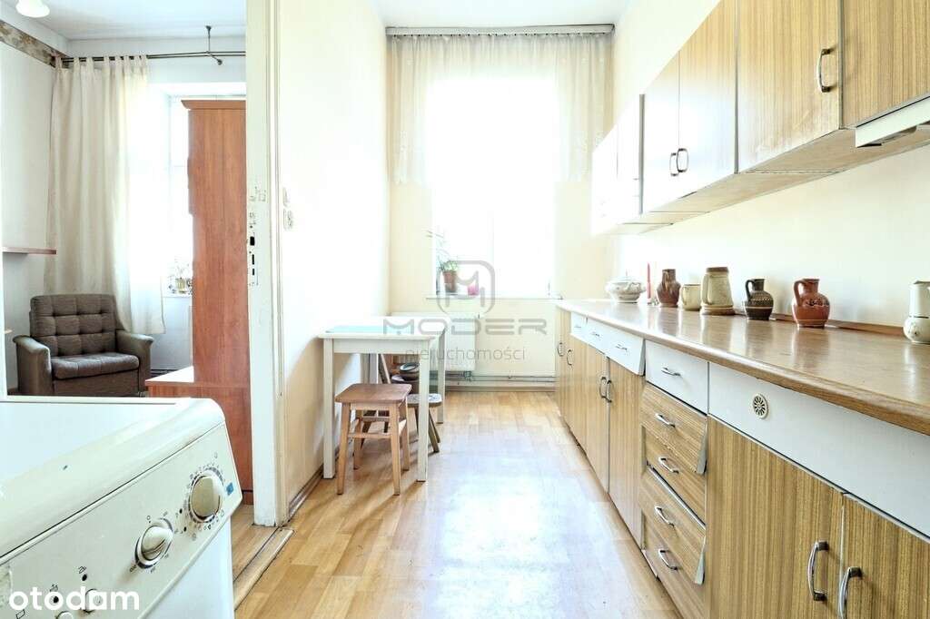 Mieszkanie z duszą w centrum Gorzowa-4