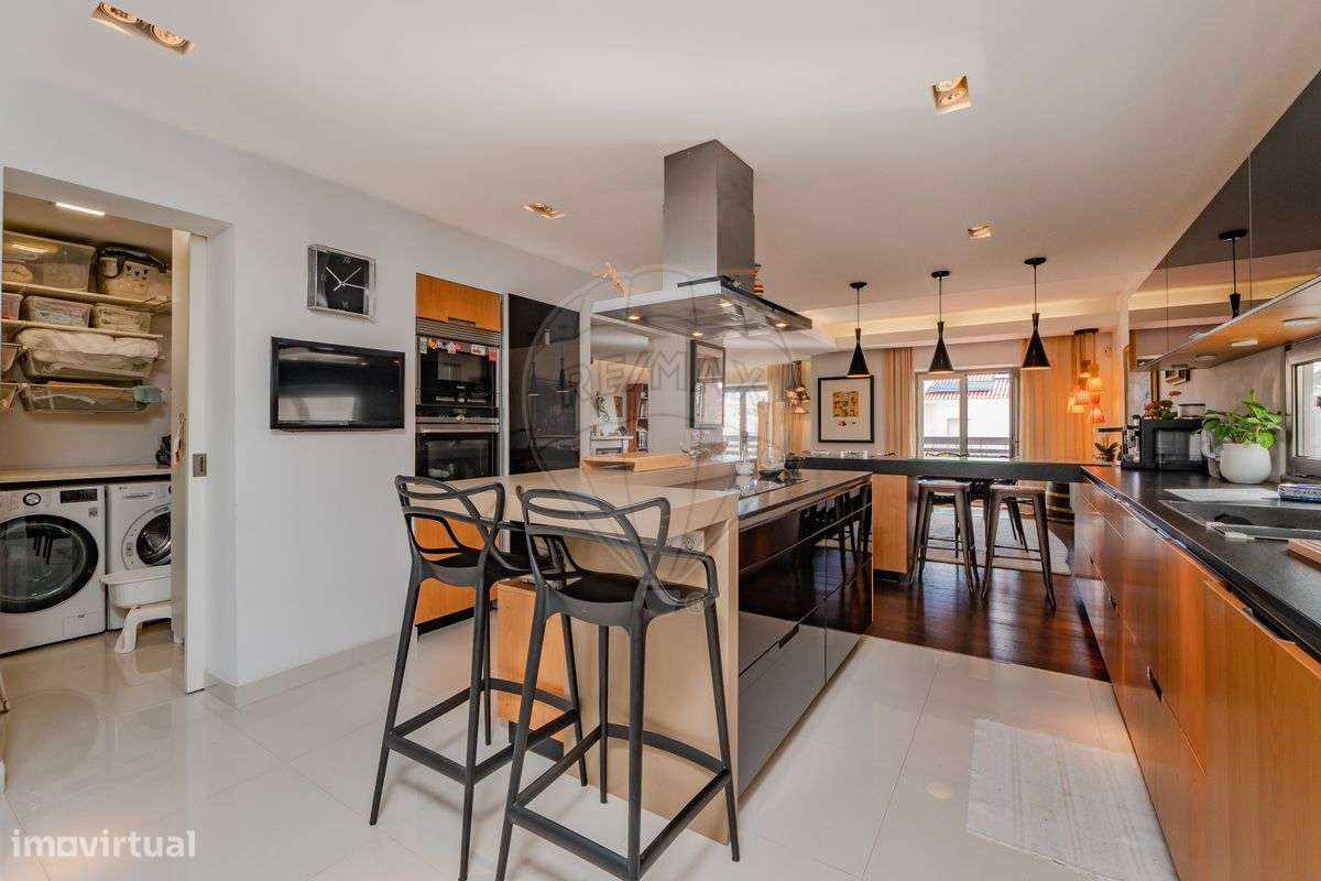 Moradia T5 para venda - Grande imagem: 5/33