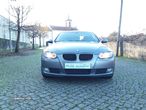 BMW 320 d Intense - 2