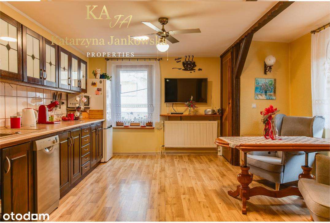 Mieszkanie 79,6 m² z widokiem na Górę Parkową - centrum Kudowa-Zdrój-4