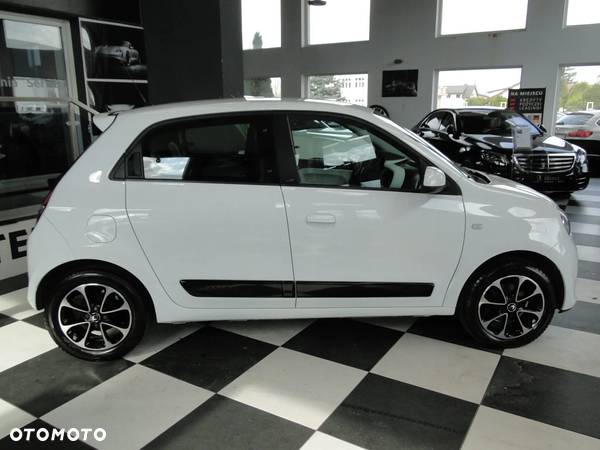 Renault Twingo SCe 70 LIMITED - 7