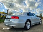 Audi A8 3.0 TDI - 35