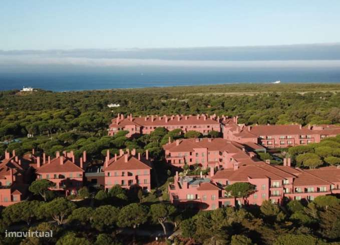 Apartamento T1 na Quinta da Marinha "Sheraton Cascais Resort"-50
