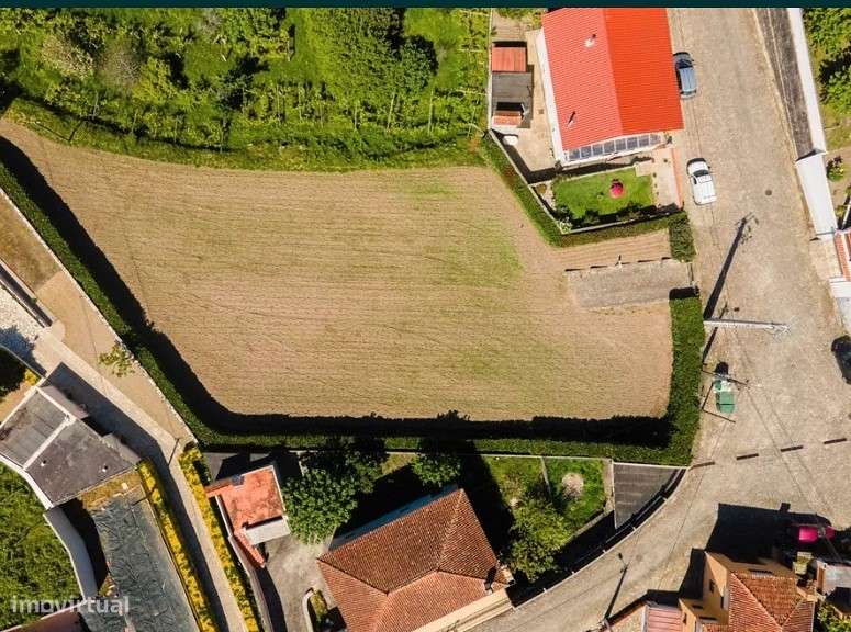 Terreno  Venda em Moledo e Cristelo,Caminha - Grande imagem: 2/10