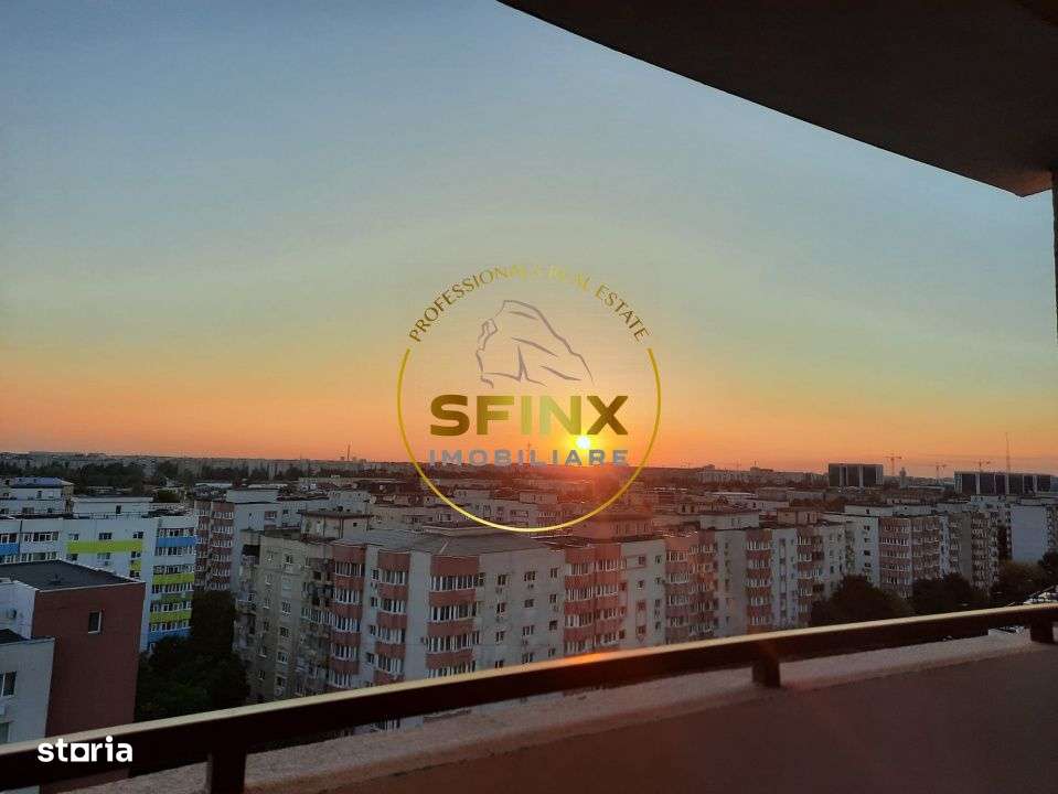 Garsoniera 49,57 mp, terasa 7,8 mp, imobil 2016 - Imagine principală: 5/7