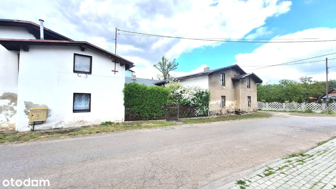 Na sprzedaż: Dwa budynki mieszkalno-usługowe – Brynek - Pełny obrazek: 4/7