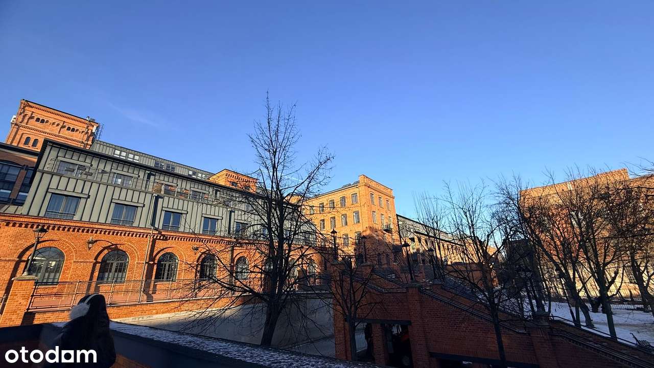 Miejsce parkingowe w garażu podziemnym – Lofty u Scheiblera, KW-5