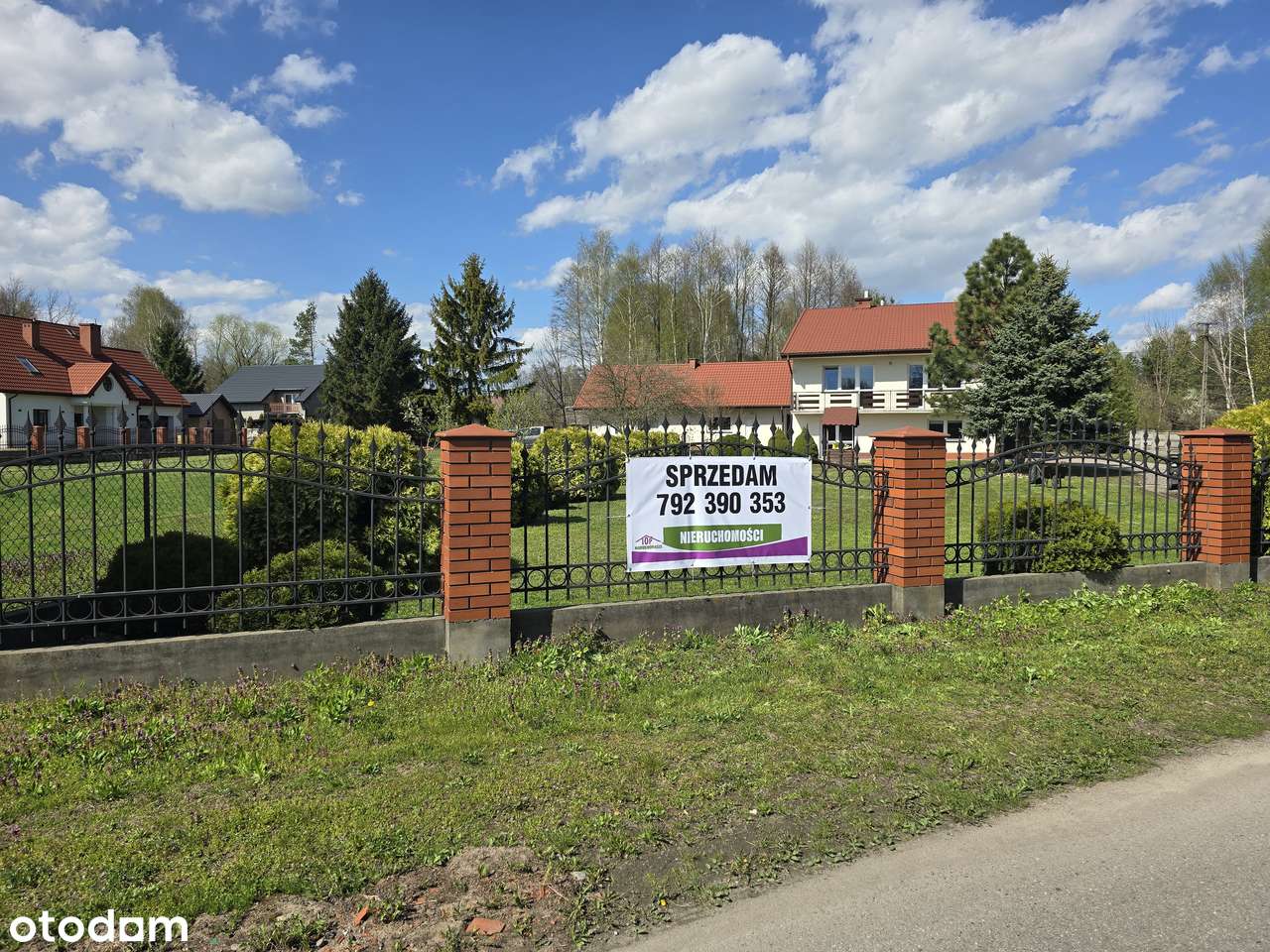 Warto!  Dom do wejścia od zaraz w granicach Tarnowa-1