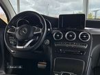 Mercedes-Benz GLC 250 d AMG Line 4-Matic - 10