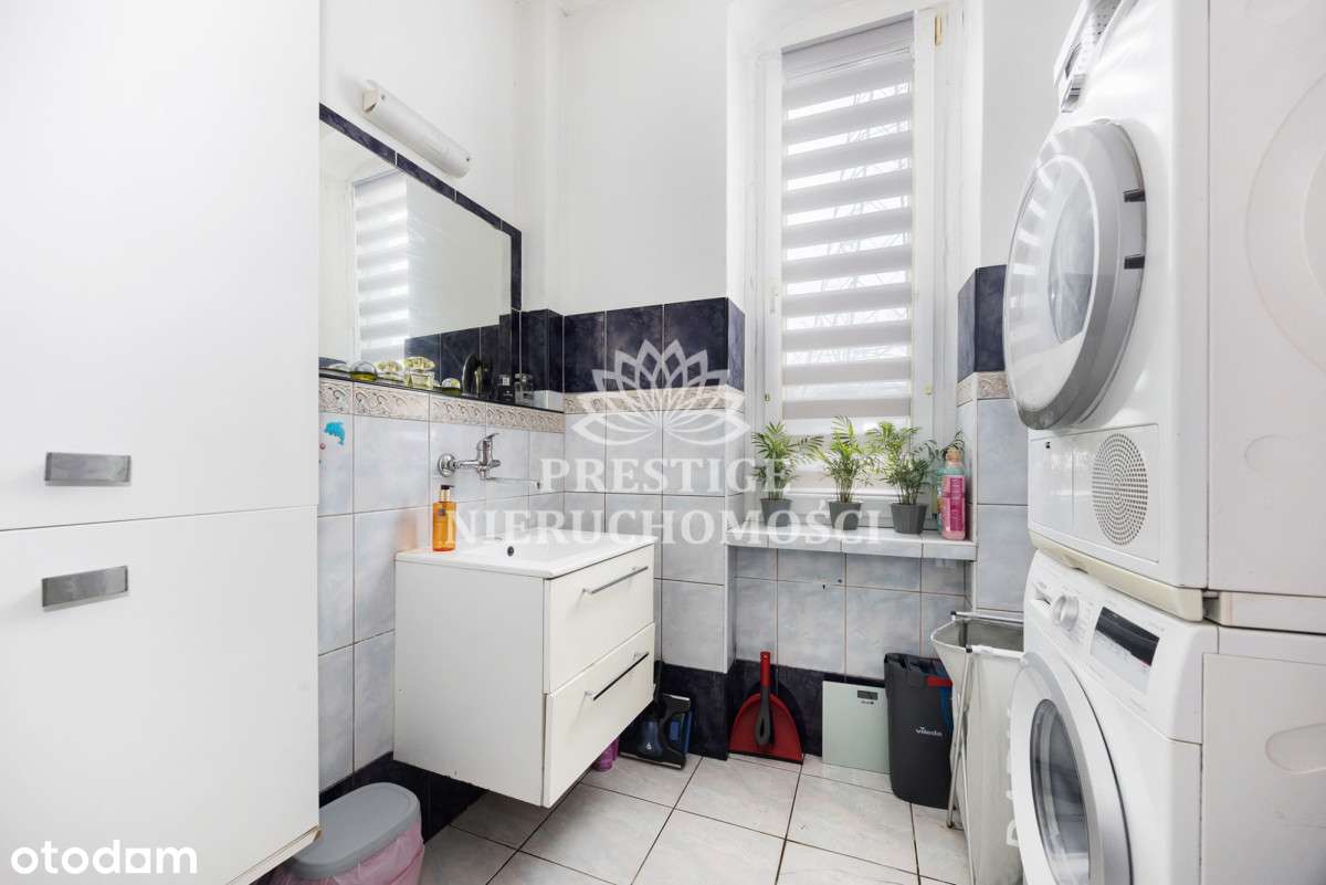 Mieszkanie w domu z ogródkiem w centrum Bydgoszczy-5