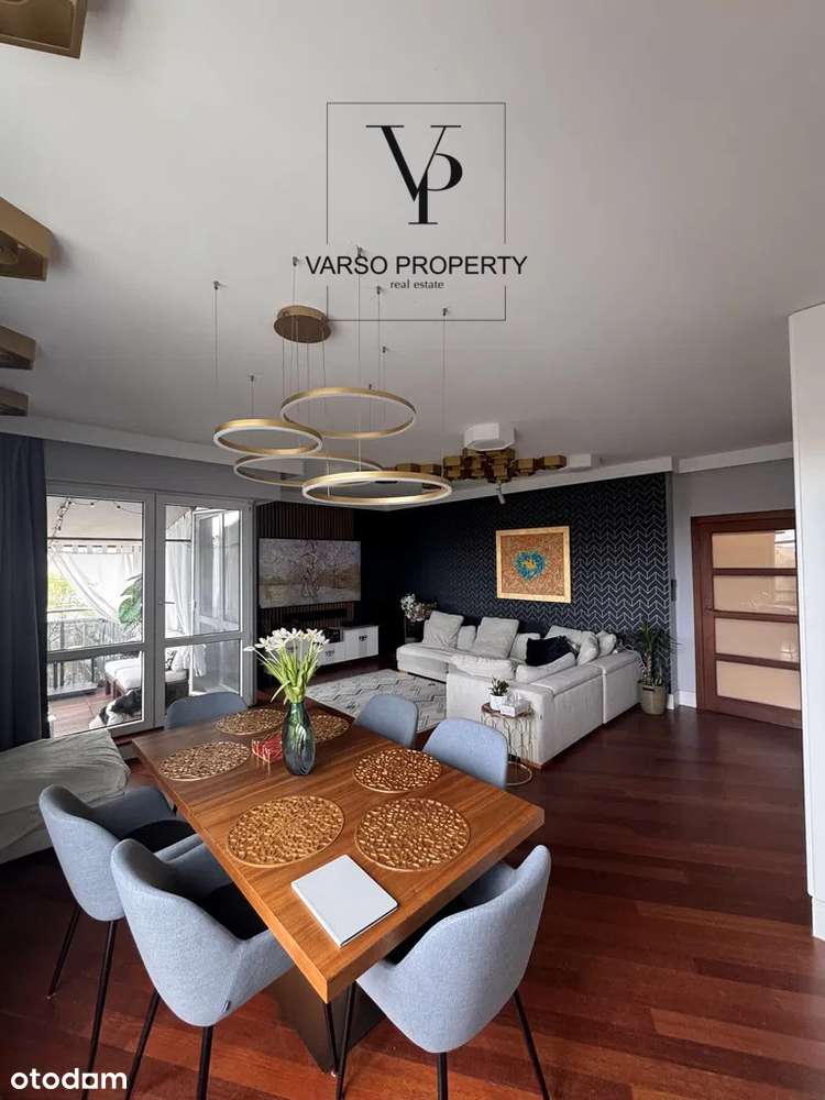 Elegant apartment | Park View | AC | Terrace - Pełny obrazek: 2/16