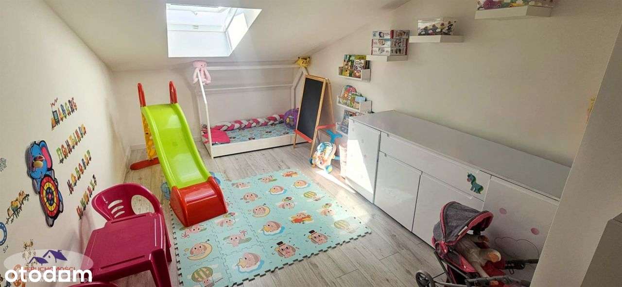 Mieszkanie, 58,47 m², Dąbrowa Tarnowska-16