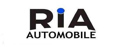 Ria Automobile logo